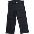 Minti Black Worker Jeans 4